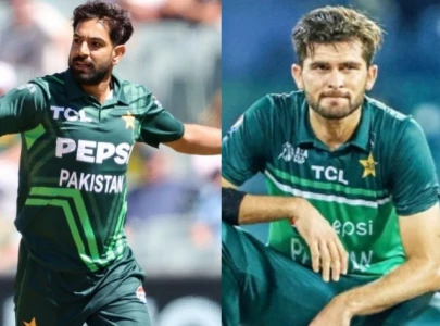 haris rauf breaks shaheen shah afridi s t20i record