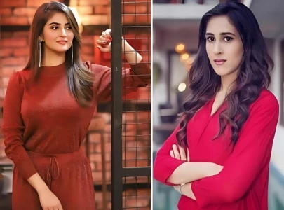 mira sethi defends hiba bukhari against criticism over pregnancy photos
