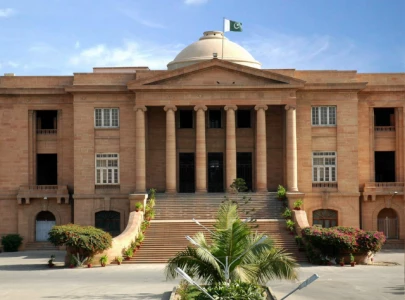 shc summons medical university vcs over irregularities in mdcat results