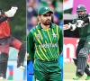 rizwan and haris top contenders for pakistan s odi and t20 captaincy