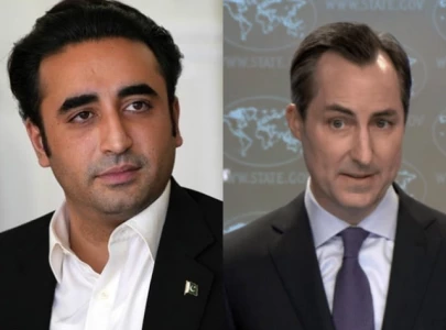 us takes notice of bilawal s claims that federal govt misused 400m flood aid