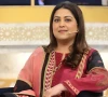 fazila qazi criticises presidential awards says they are given based on connections
