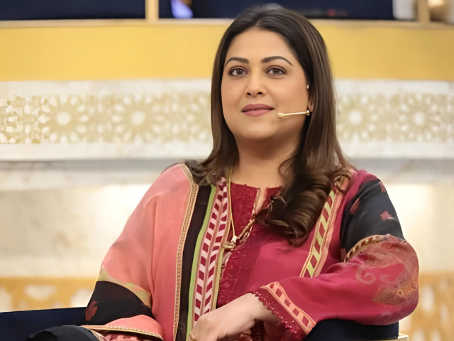 fazila qazi criticises presidential awards says they are given based on connections
