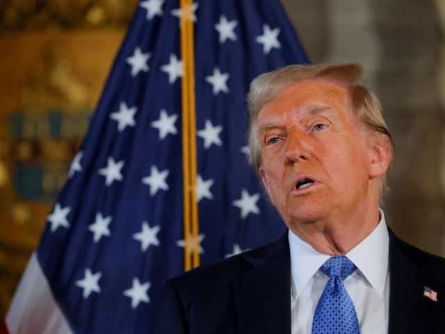 trump wants to buy greenland again