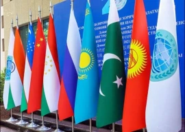 afghanistan not invited to sco summit