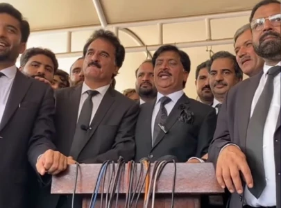 three islamabad bar associations reject constitutional changes vow resistance