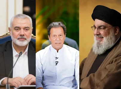 it s time to do or die imran khan