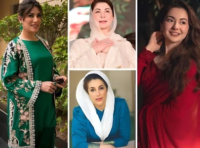 who are nadeem baig s top choices for benazir bhutto and maryam nawaz biopics