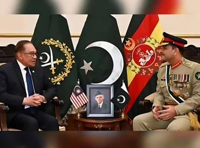 coas and malaysian pm discuss defence collaboration
