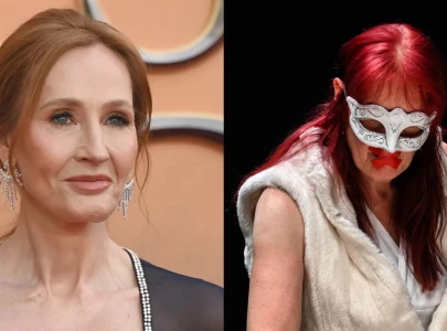 play imagines harry potter film actors slamming jk rowling s views on trans people