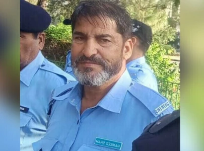 cop injured in pti protest passes away