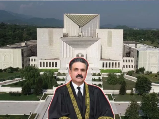 full court meeting under cjp yahya afridi decides to reduce backlog of pending cases