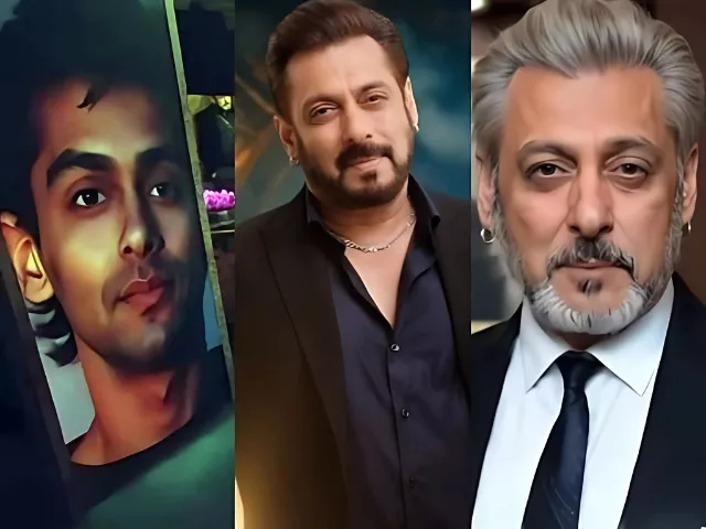 latest promo of big boss features salman khan s past and future in ai