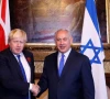 boris johnson claims security found bugging devices after netanyahu used his toilet