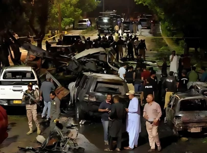 chinese embassy condemns terrorist attack on citizens in karachi