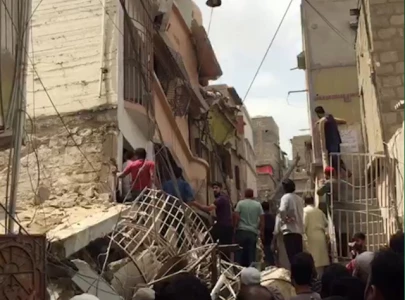 court orders compensation for victims of 2020 karachi building collapse court orders compensation for victims of 2020 karachi building collapse