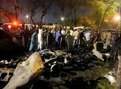 karachi airport explosion targeting chinese nationals confirmed as suicide attack karachi airport explosion targeting chinese nationals confirmed as suicide attack