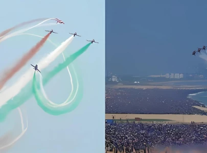 five dead 100 hospitalised due to heat after indian air force show in chennai