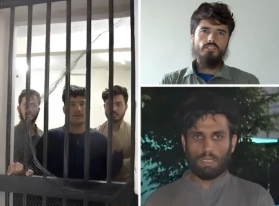 arrested afghans blame pti for alleged plot to incite violence in islamabad arrested afghans blame pti for alleged plot to incite violence in islamabad