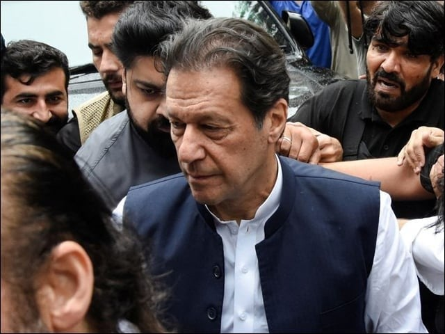 imran khan others to face indictment in ghq attack case this month imran khan others to face indictment in ghq attack case this month