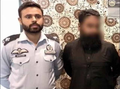 murder suspect arrested in saudi arabia after 10 years on the run