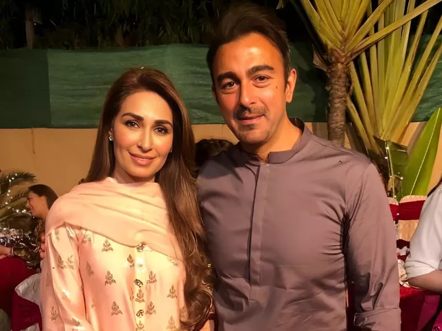 shan shahid reflects on purely platonic bond with reema khan amid marriage rumours shan shahid reflects on purely platonic bond with reema khan amid marriage rumours