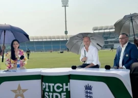 zainab abbas and aamir sohail criticised over perceived elitism during multan test