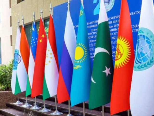 sco conference leaders of member state delegations revealed sco conference leaders of member state delegations revealed