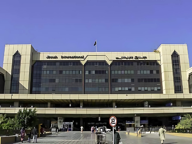 uae group expresses interest in outsourcing karachi and lahore airports uae group expresses interest in outsourcing karachi and lahore airports
