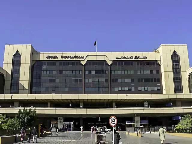 uae group expresses interest in outsourcing karachi and lahore airports uae group expresses interest in outsourcing karachi and lahore airports