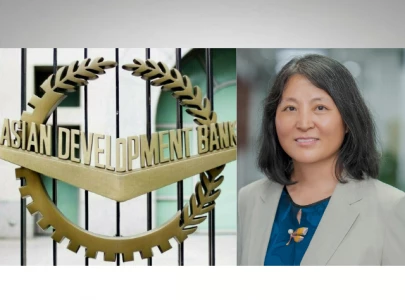 adb appoints xiaoqin fan as new country director for pakistan adb appoints xiaoqin fan as new country director for pakistan