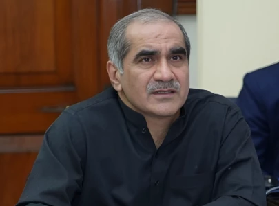 khawaja saad rafique slams pti protests amid arrival of foreign guests khawaja saad rafique slams pti protests amid arrival of foreign guests