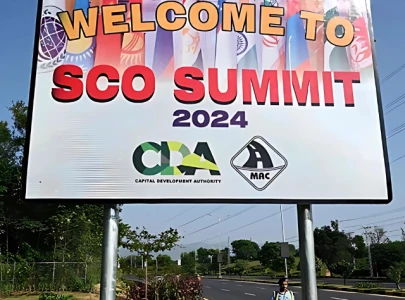 historic shanghai cooperation organisation summit opens in islamabad today historic shanghai cooperation organisation summit opens in islamabad today