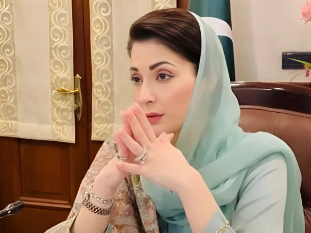 cm forms committee to investigate allegations of student s sexual assault at lahore college