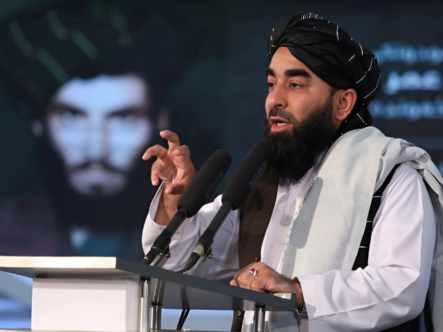 new taliban law forbids media from publishing images of living beings