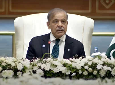 use of afghan soil for terrorism must be stopped pm shehbaz sharif at sco summit use of afghan soil for terrorism must be stopped pm shehbaz sharif at sco summit