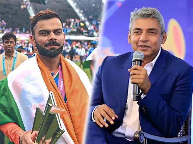 ajay jadeja surpasses virat kohli as india s richest athlete after 175m inheritance ajay jadeja surpasses virat kohli as india s richest athlete after 175m inheritance