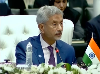 india commits to working with pakistan during sco leadership tenure jaishankar india commits to working with pakistan during sco leadership tenure jaishankar