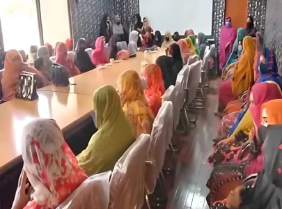 first ever women s issues jirga held in balochistan first ever women s issues jirga held in balochistan