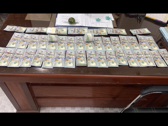 fia busts illegal currency exchange racket in karachi fia busts illegal currency exchange racket in karachi