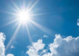 temperatures in karachi predicted to climb to 39 c temperatures in karachi predicted to climb to 39 c