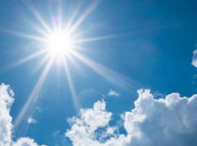 temperatures in karachi predicted to climb to 39 c temperatures in karachi predicted to climb to 39 c