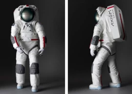 prada and axiom space unveil new spacesuit for nasa s artemis 3 mission prada and axiom space unveil new spacesuit for nasa s artemis 3 mission
