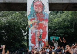 bangladesh court issues arrest warrant for exiled ex pm sheikh hasina bangladesh court issues arrest warrant for exiled ex pm sheikh hasina