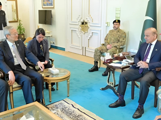 pm discusses developmental priorities with sco s zhang ming pm discusses developmental priorities with sco s zhang ming