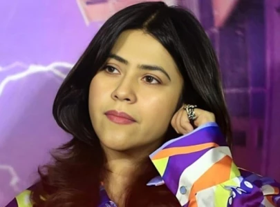 ekta kapoor charged for obscene depiction of minors in gandi baat webseries ekta kapoor charged for obscene depiction of minors in gandi baat webseries