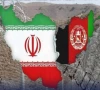 iran begins construction of border wall along afghan frontier
