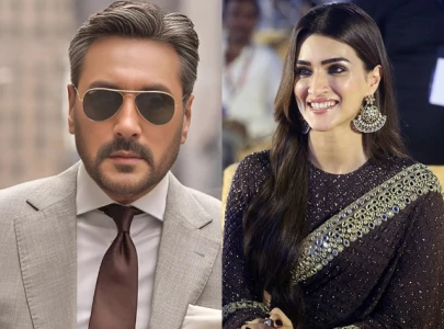 adnan siddiqui slams kriti sanon over rip off of reshma s song in upcoming film adnan siddiqui slams kriti sanon over rip off of reshma s song in upcoming film