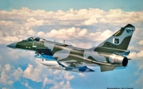 us panel cites pakistan s edge in clash with india us panel cites pakistan s edge in clash with india