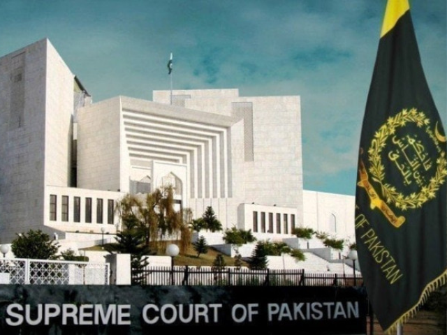 SC continues transferring cases to constitutional benches